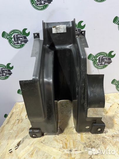 Кожух рулевой колонки Volvo Fh4