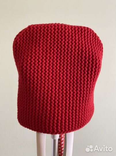 Шапка женская
