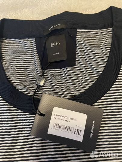 Джемпер Hugo Boss