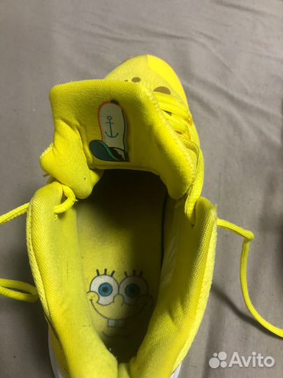 Кроссовки nike
