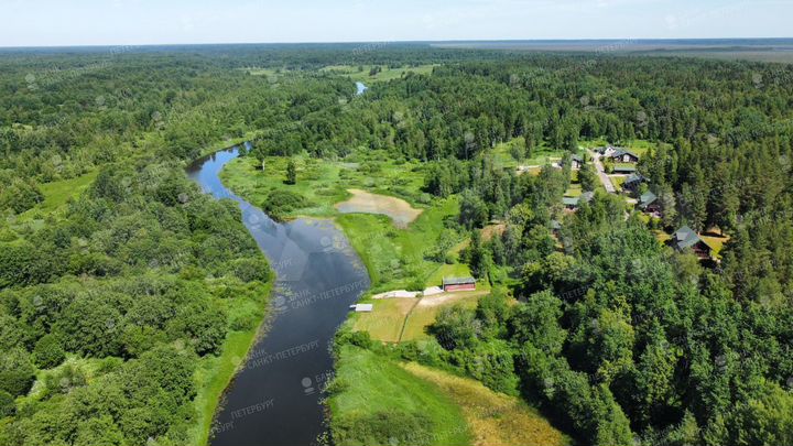 Участок 654,66 га (СНТ, ДНП)