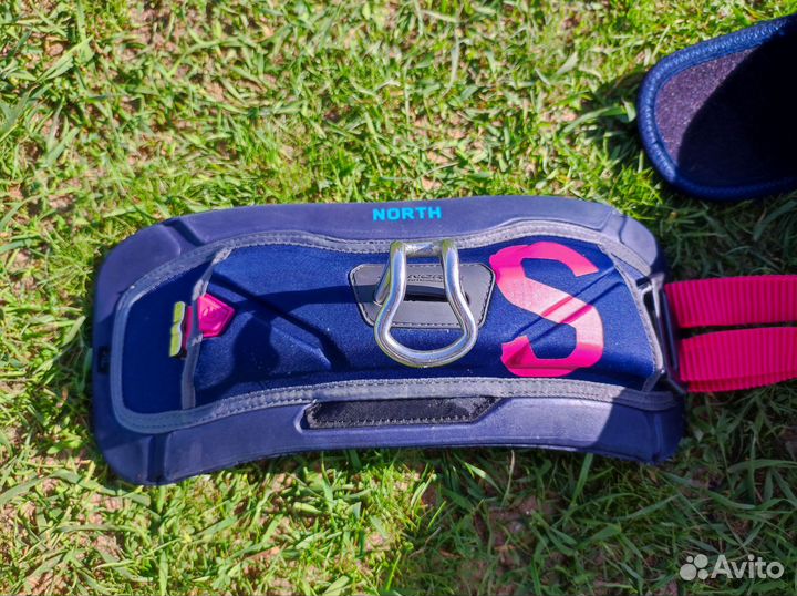 Трапеция для кайта