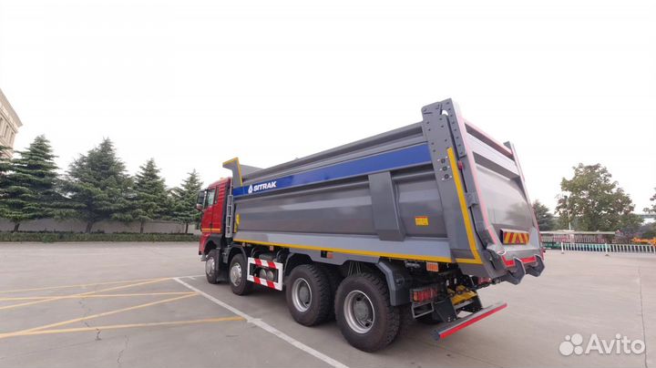 SITRAK C7H MAX, 2023