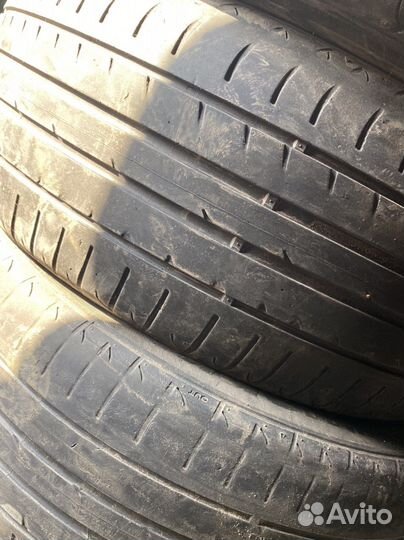 Hankook Ventus Prime 2 K115 205/55 R16