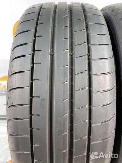 Goodyear Eagle F1 Asymmetric 3 205/40 R18 87W