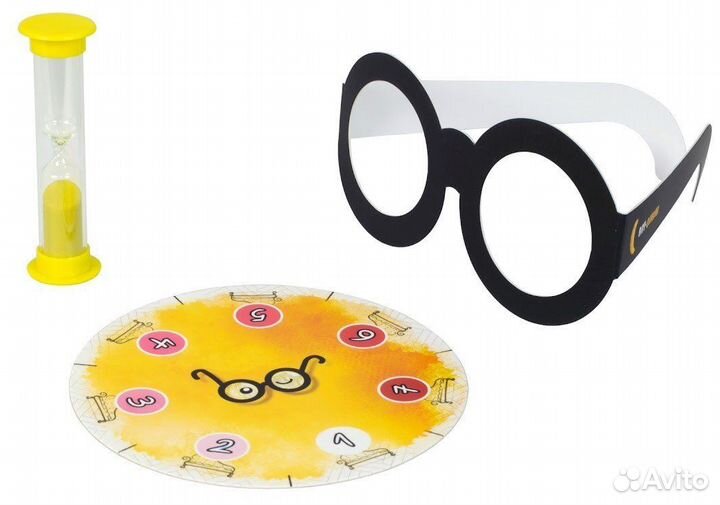 Настольная игра Я бананчик