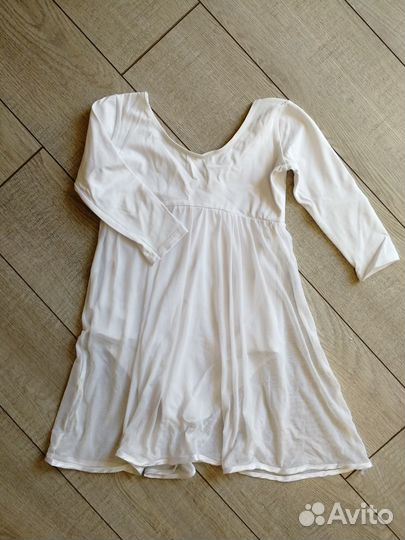 Купальник для гимнастики