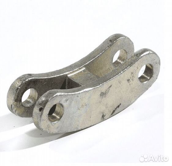 Серьга управляемого моста cpcd 20-35