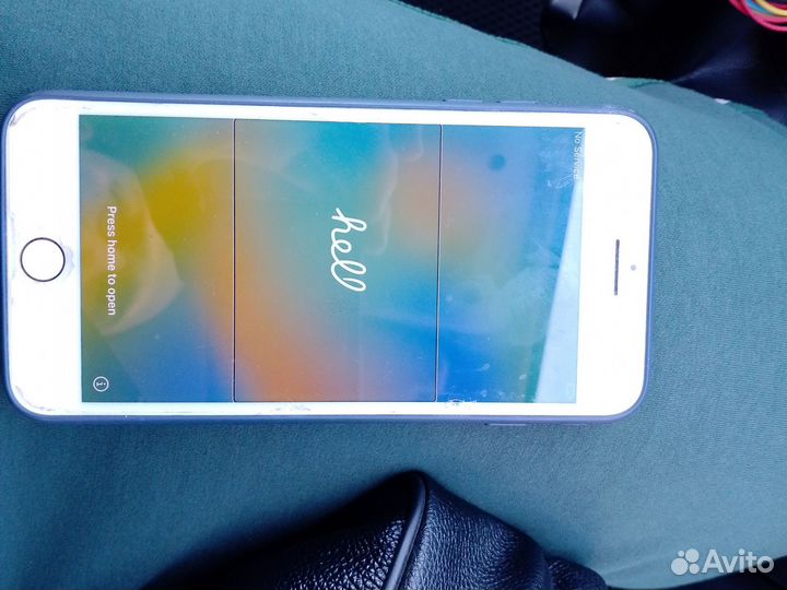 iPhone 8 Plus, 64 ГБ