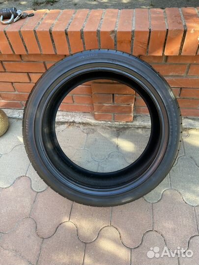 Bridgestone Potenza Adrenalin RE004 245/40 R19