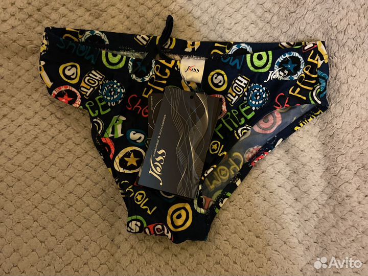 Плавки для мальчиков