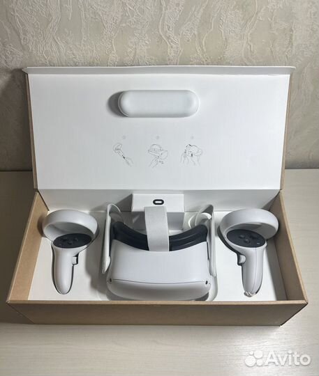 Oculus quest 2 128gb