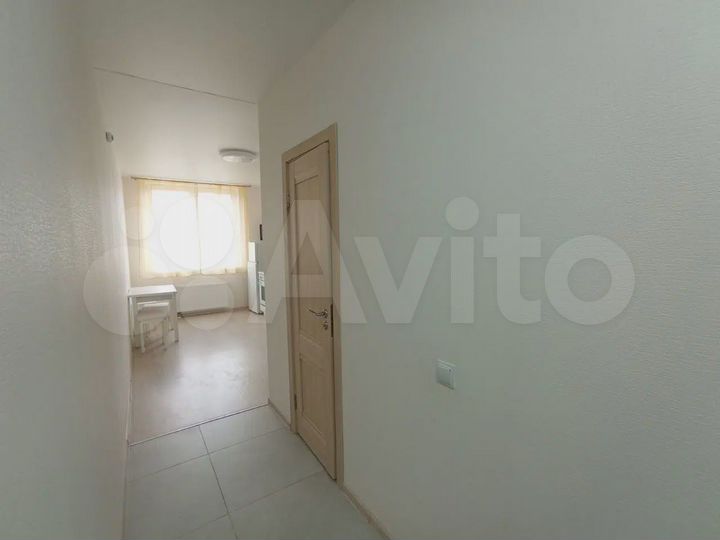 2-к. квартира, 47 м², 18/25 эт.