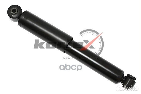 Амортизатор KIA cerato 13- зад.газ. KSA933STD