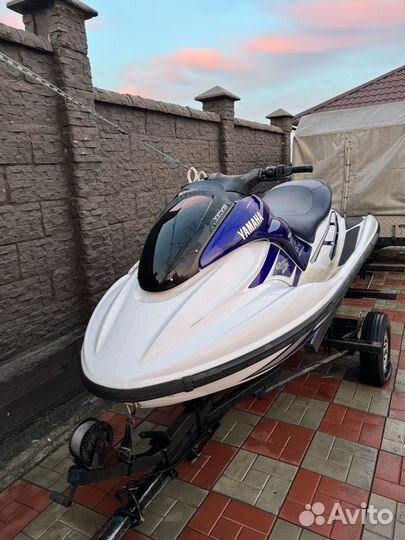 Гидроцикл Yamaha GP R800