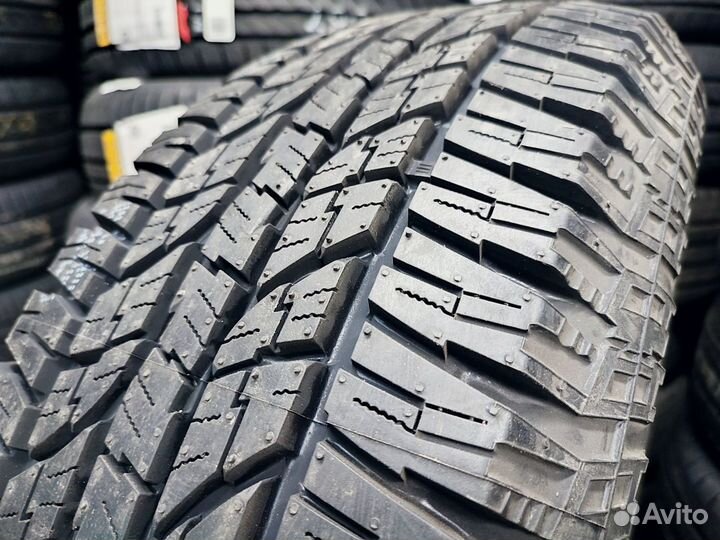 Yokohama Geolandar A/T G015 235/65 R17 108H