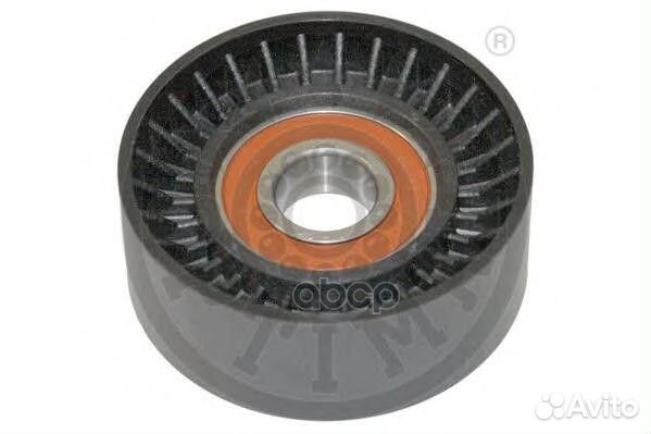 Ролик натяжителя 030145299C/F 0N1445S Optimal