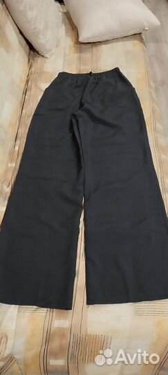 Брюки школьные для девочки 42 размер