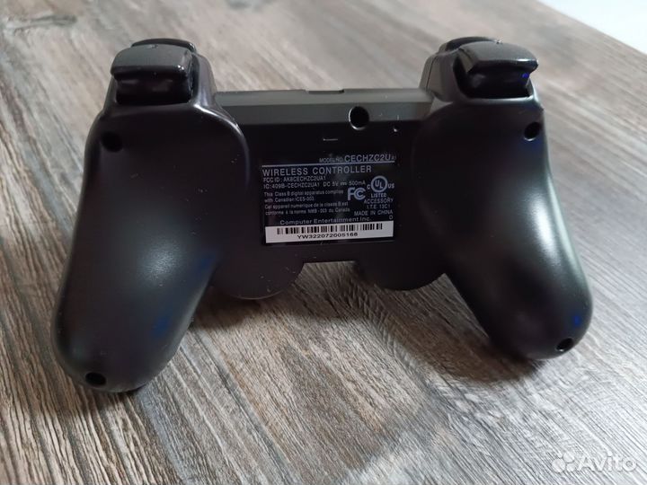 Joystick для ps3 и Xbox 360