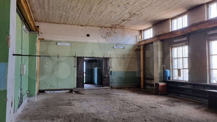 Аренда помещения свободного назначения, 227 м²