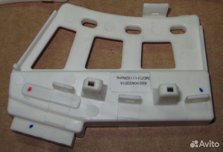 Таходатчик для стиральной машины LG (6501KW2001A