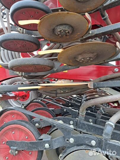 Комплекс посевной Horsch Pronto NT, 2020