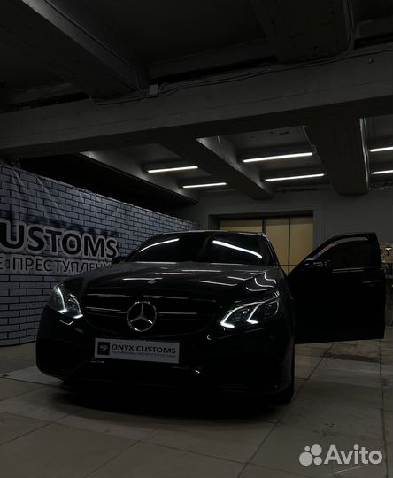 Тонировка Любой Сложности