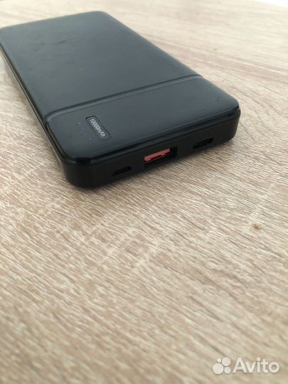 Повербанк 100000