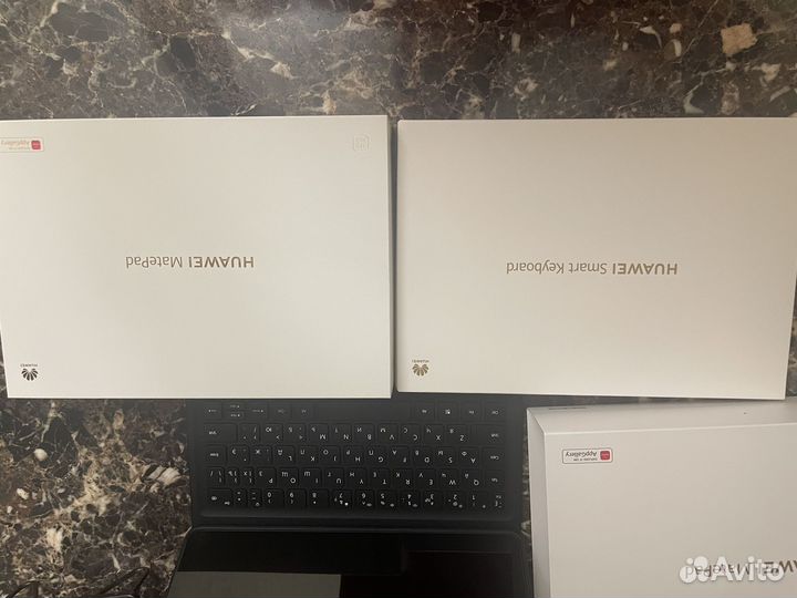 Huawei mate pad 11.5