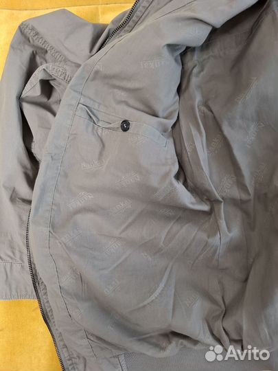 Куртка летняя мужская 56 XXL