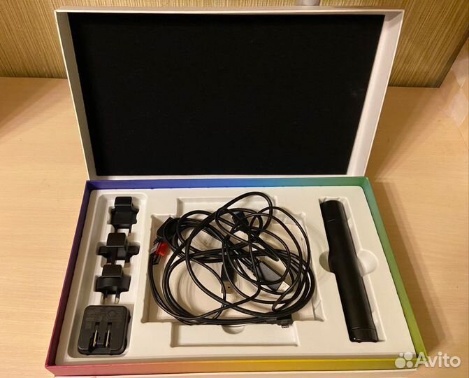 Графический планшет, xp-pen Artist 12