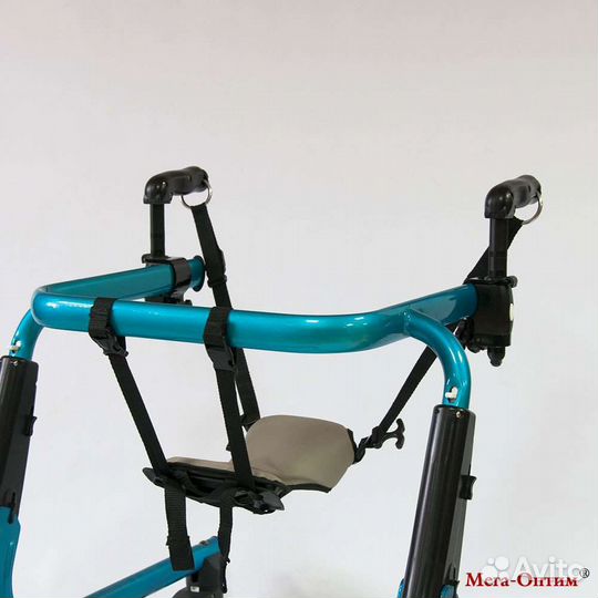 Опоры - Ходунки для больных дцп HMP-K4200L