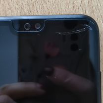 HONOR 8X, 4/64 ГБ, 2 SIM