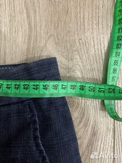 Брюки мужские Wegener W35/L30