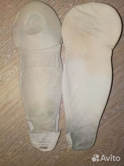 Хоккейная форма