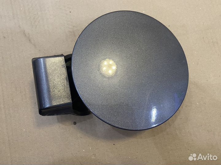 Лючок бензобака hyundai solaris 1 хетчбек,2012 г