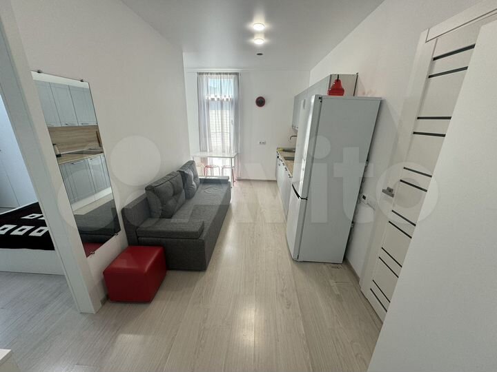 1-к. квартира, 35 м², 6/7 эт.