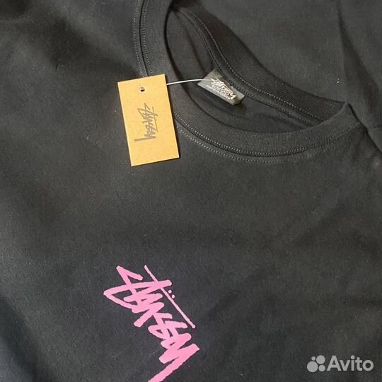 Футболка Stussy