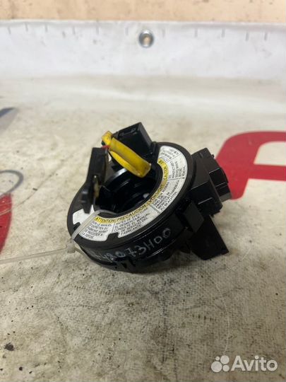 Шлейф подрулевой Suzuki Grand Vitara 2