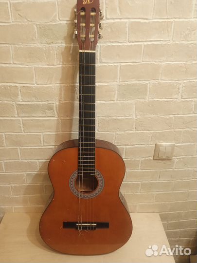 Акустическая гитара Adams