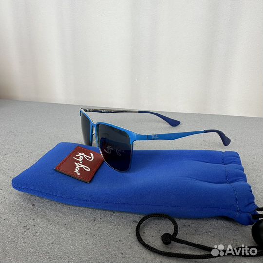 Очки ray ban оригинал