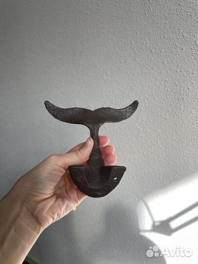 Крючок Blumen Haus