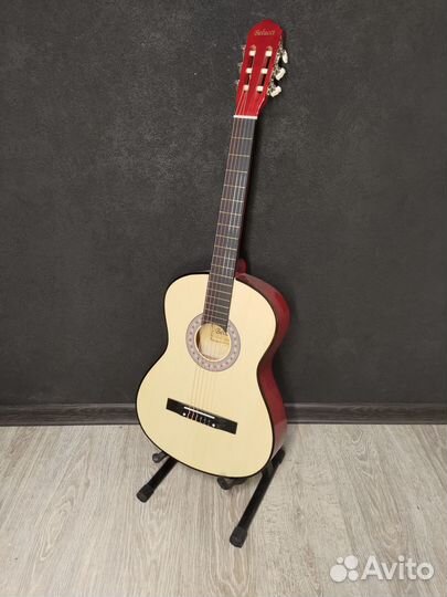 Классическая гитара