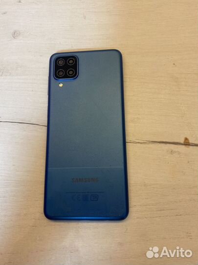 Samsung Galaxy A12, 6/128 ГБ