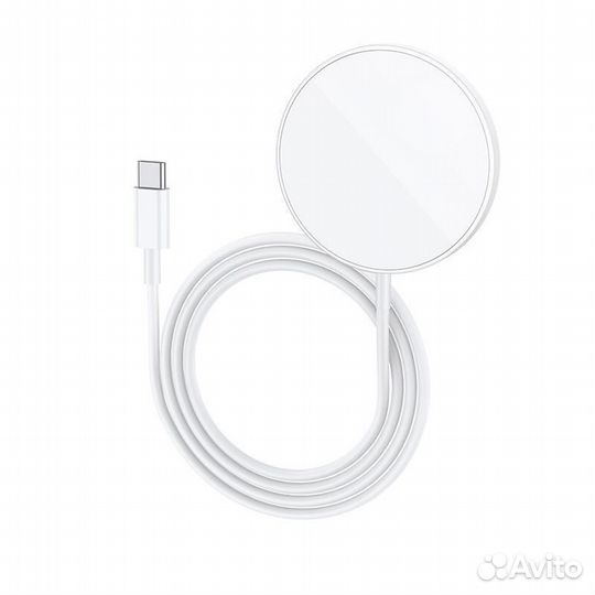 Беспроводное зарядное устройство / быстрая зарядка