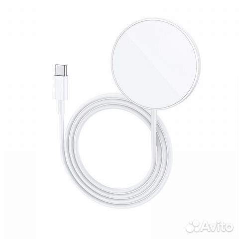 Беспроводное зарядное устройство / быстрая зарядка