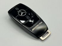 Корпус ключа Mercedes AMG Оригинал