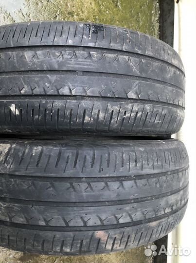 Yokohama A.Drive AA01 205/55 R16