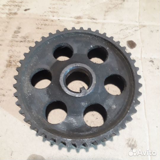 Шестерня промвала 1,8 ADR Ауди А4Б5 VW Пассат Б5