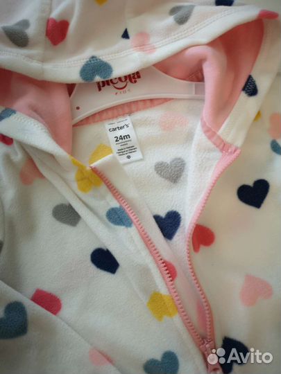 Комбинезон детский 92